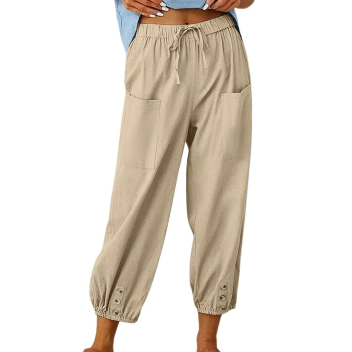 Women's Casual Trousers