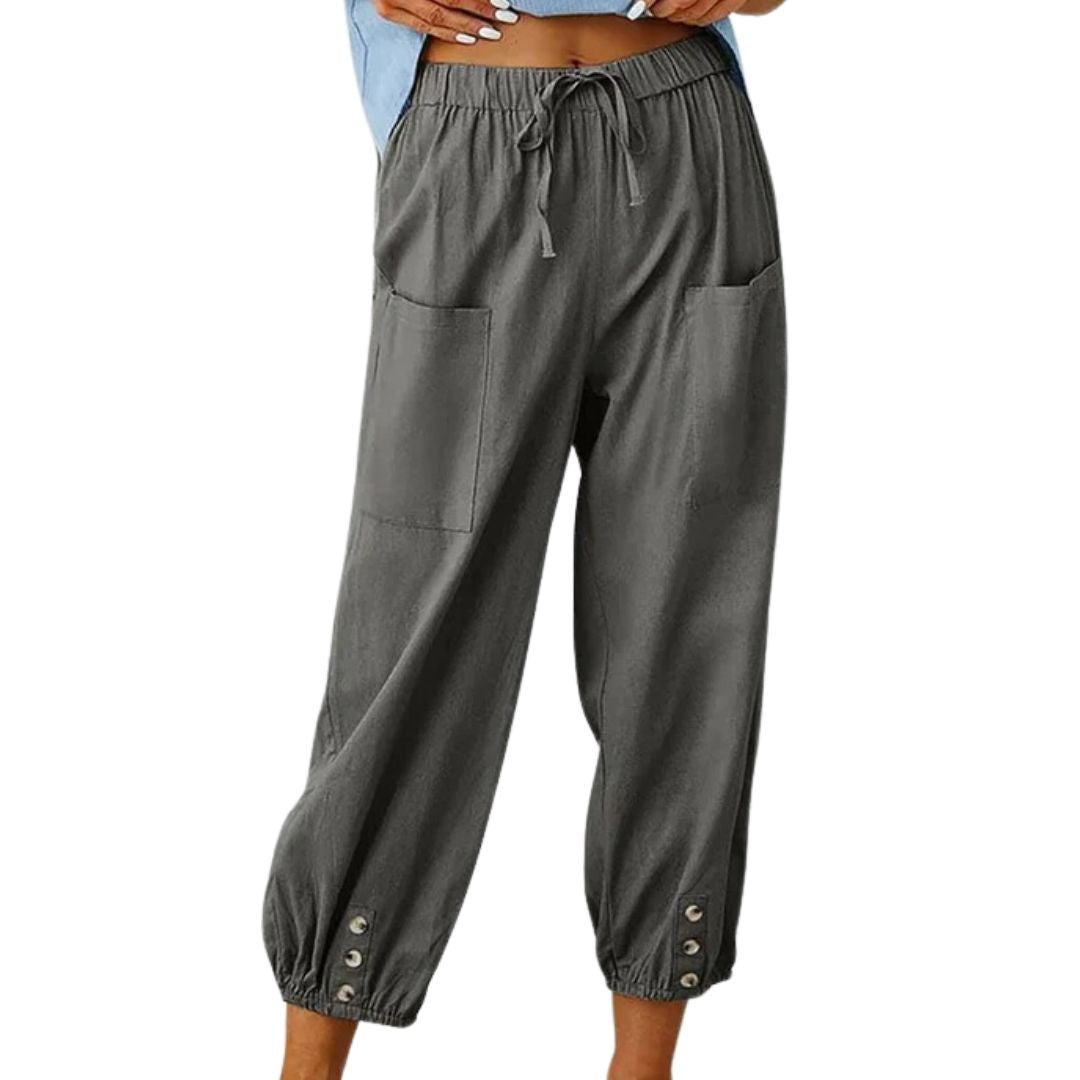 Women's Casual Trousers