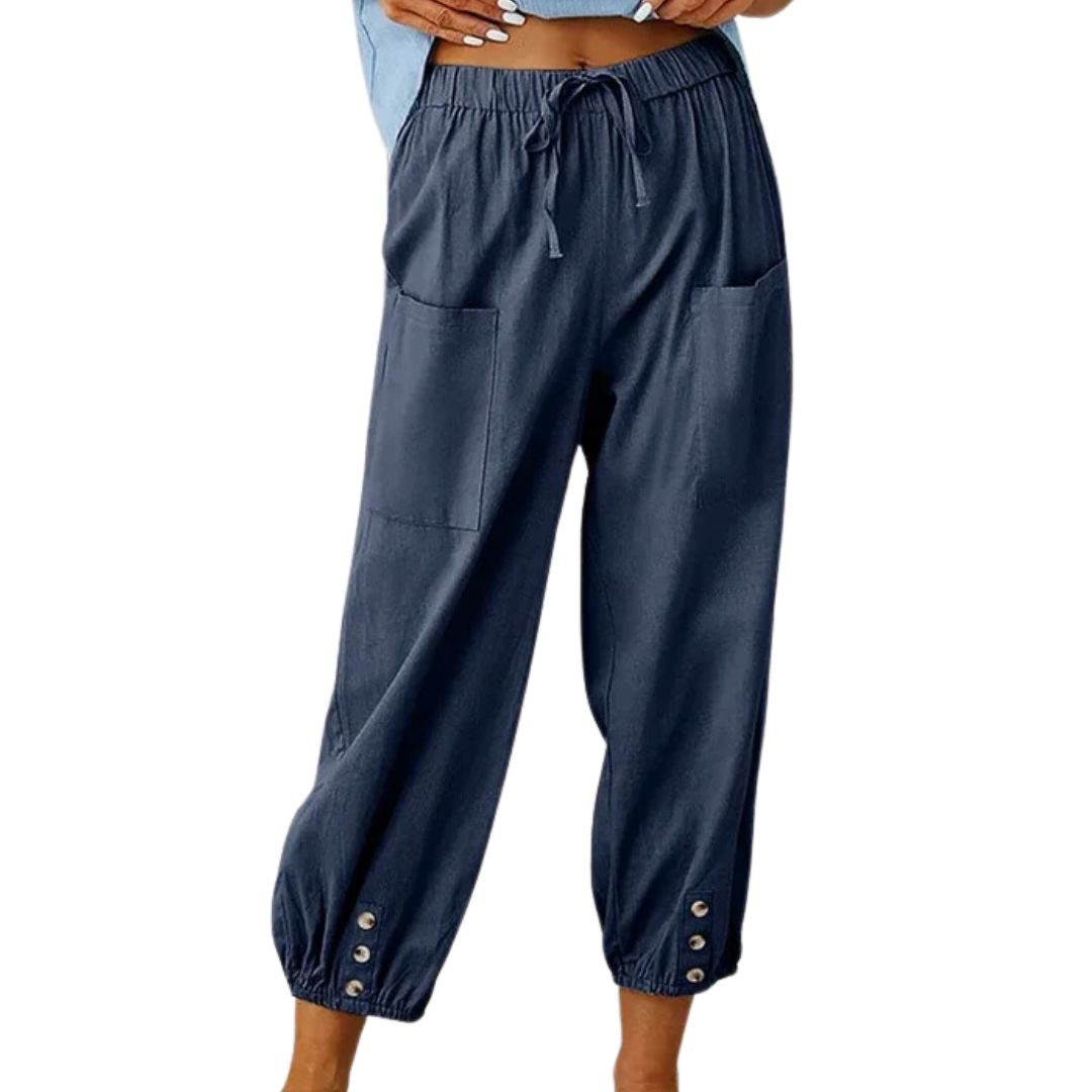 Women's Casual Trousers