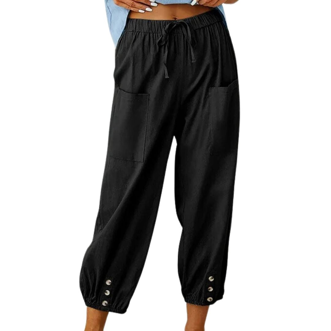 Women's Casual Trousers