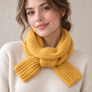 Autumn Yellow