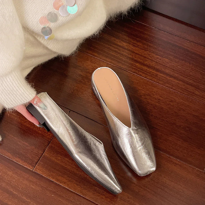 Women's Classic Slip-On Flats