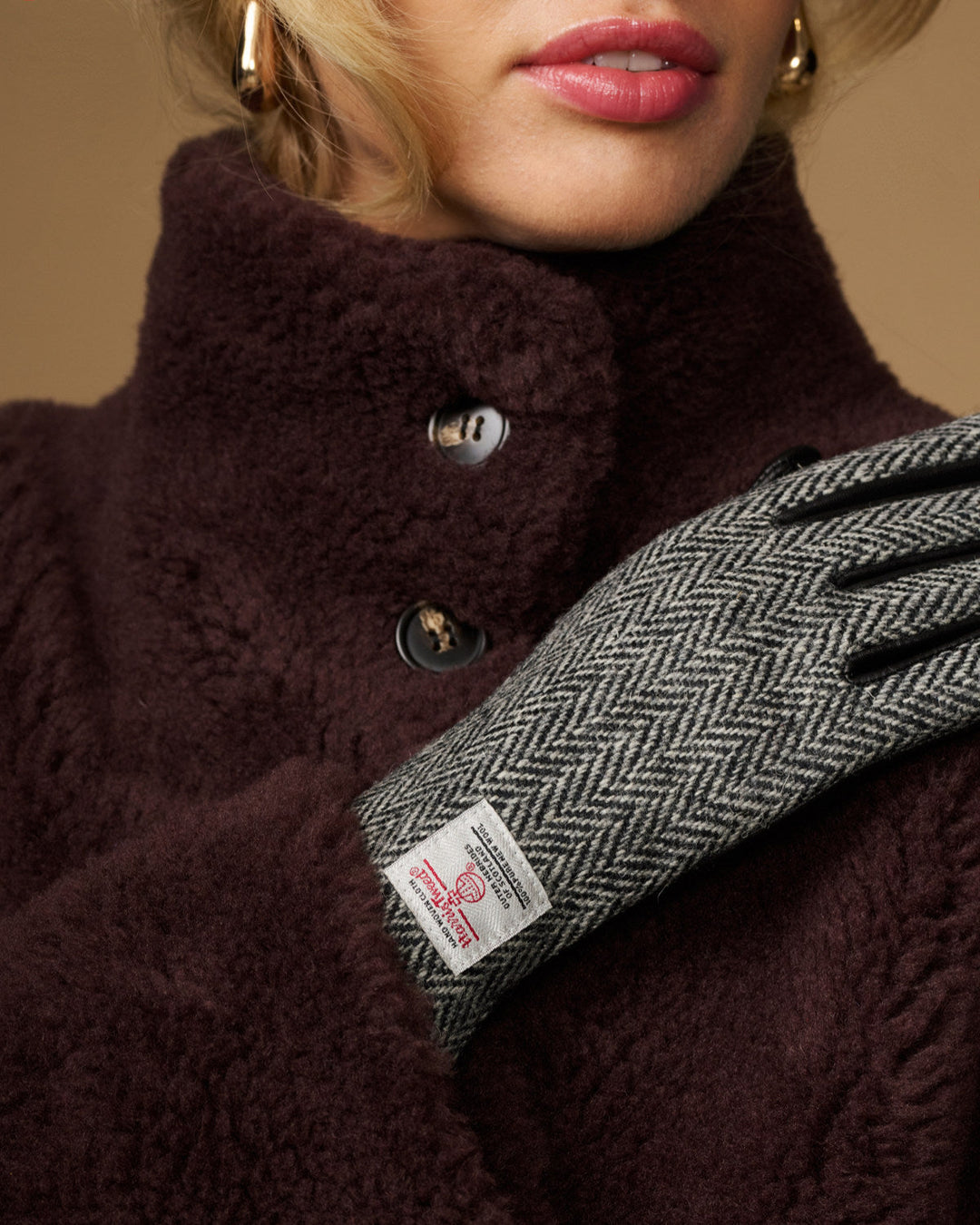 Women's Classic Touchscreen Gloves
