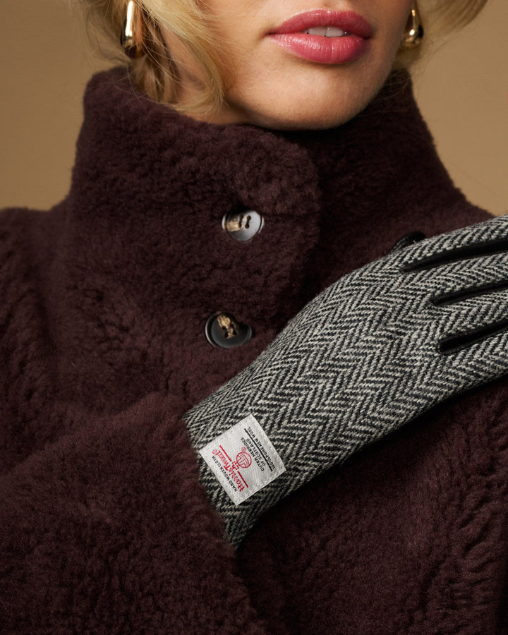 Women's Classic Touchscreen Gloves
