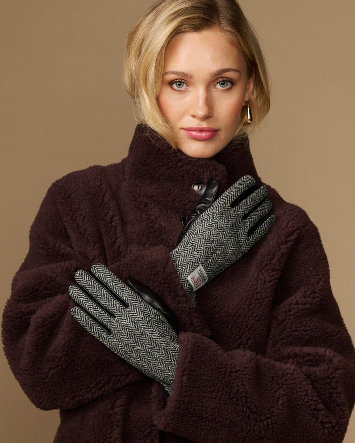 Women's Classic Touchscreen Gloves