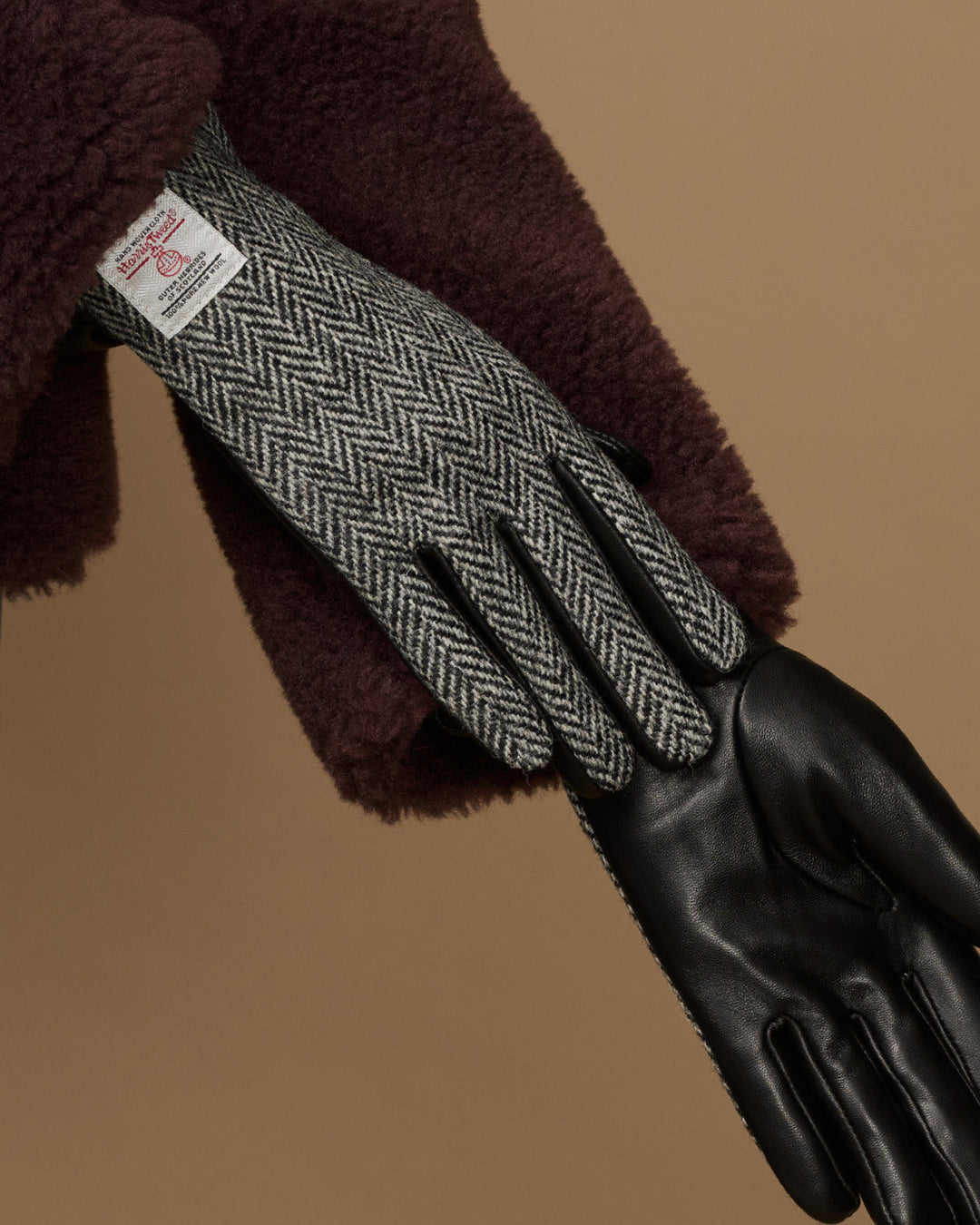 Women's Classic Touchscreen Gloves