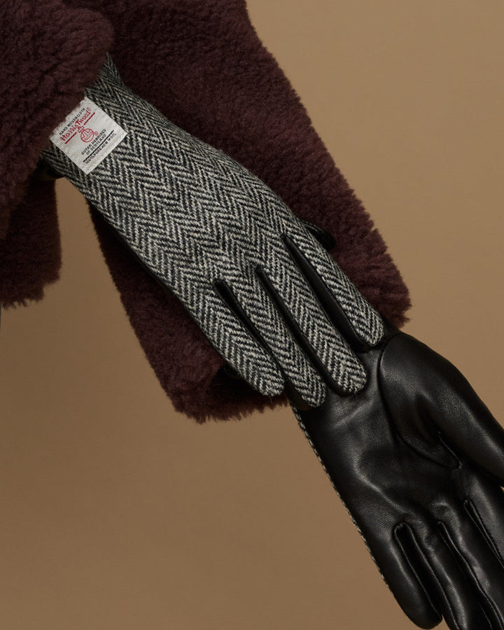 Women's Classic Touchscreen Gloves