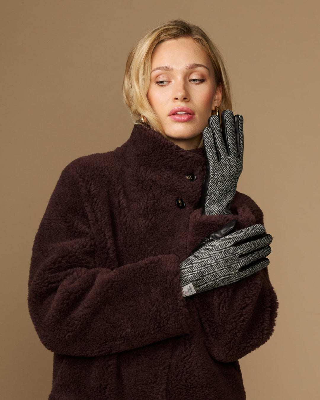 Women's Classic Touchscreen Gloves