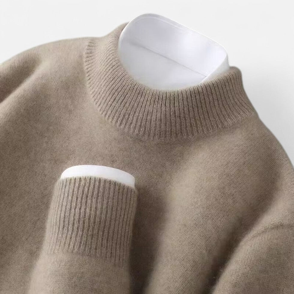 Women's Crew Neck Jumper
