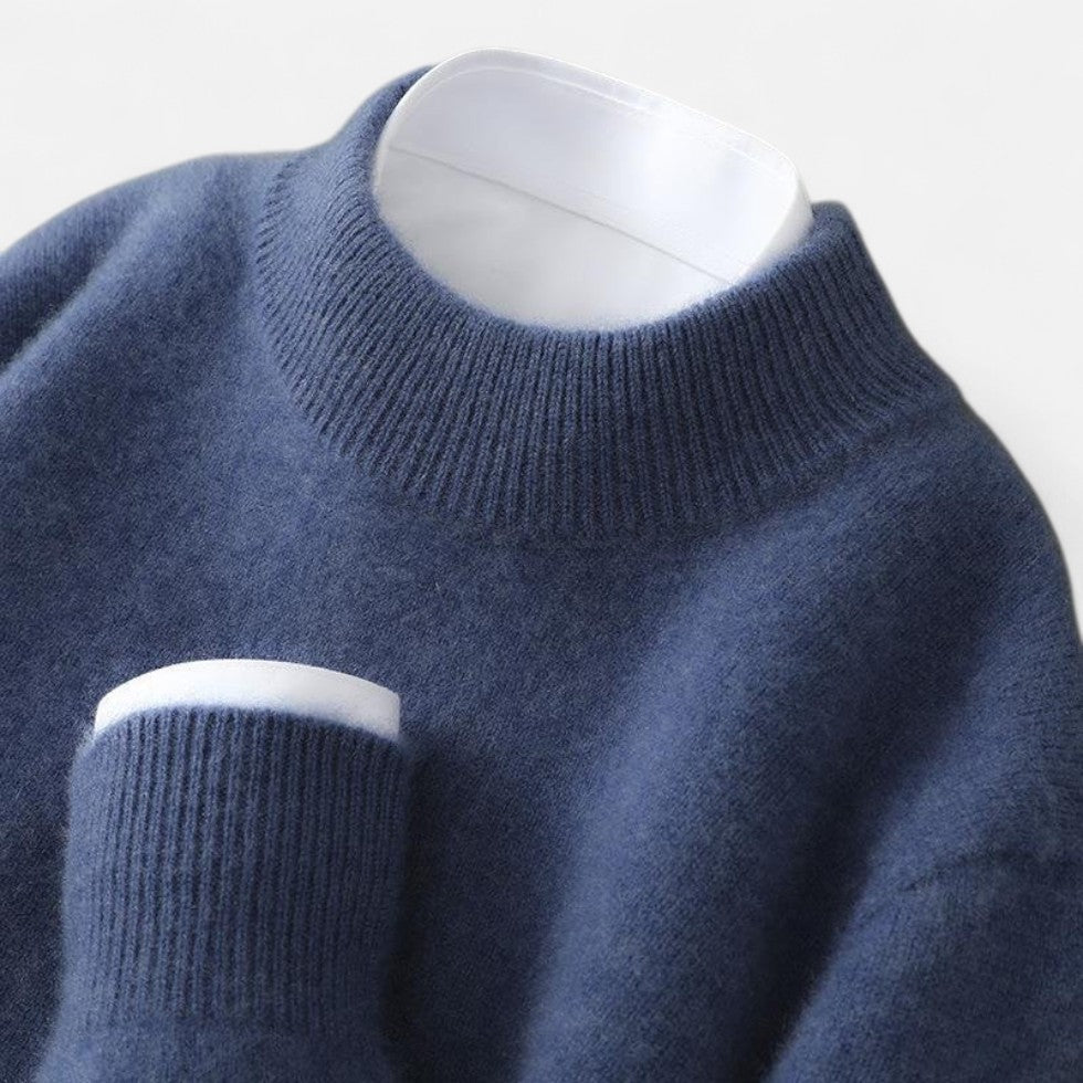 Women's Crew Neck Jumper