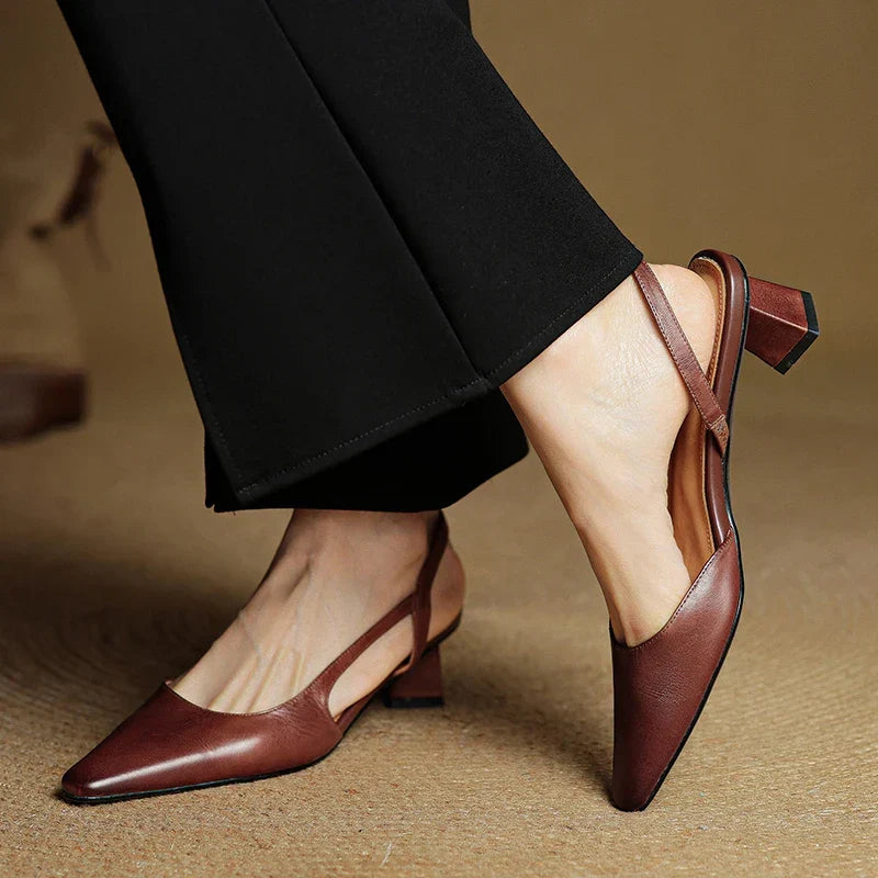 Women's Elegant Heels
