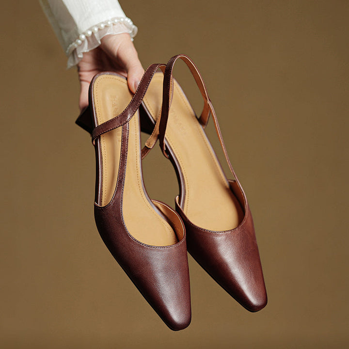 Women's Elegant Heels