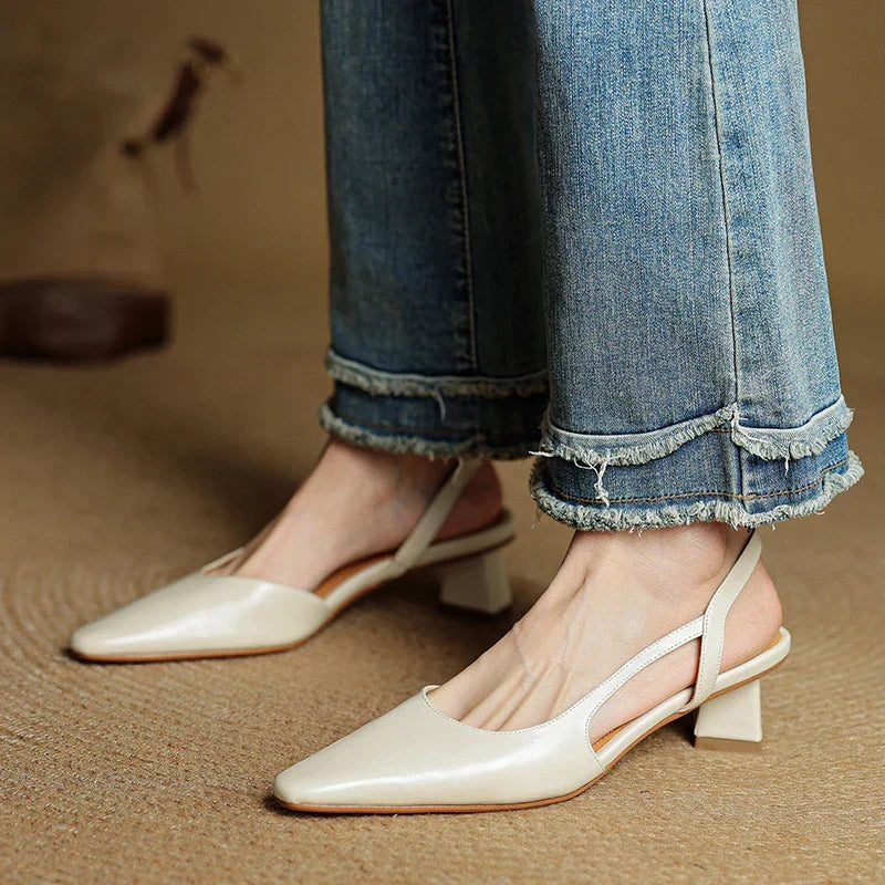 Women's Elegant Heels