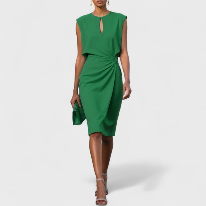 Women's Elegant Occasion Dress