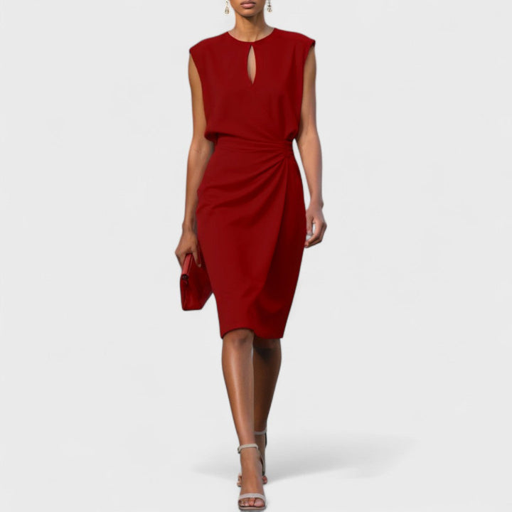 Women's Elegant Occasion Dress