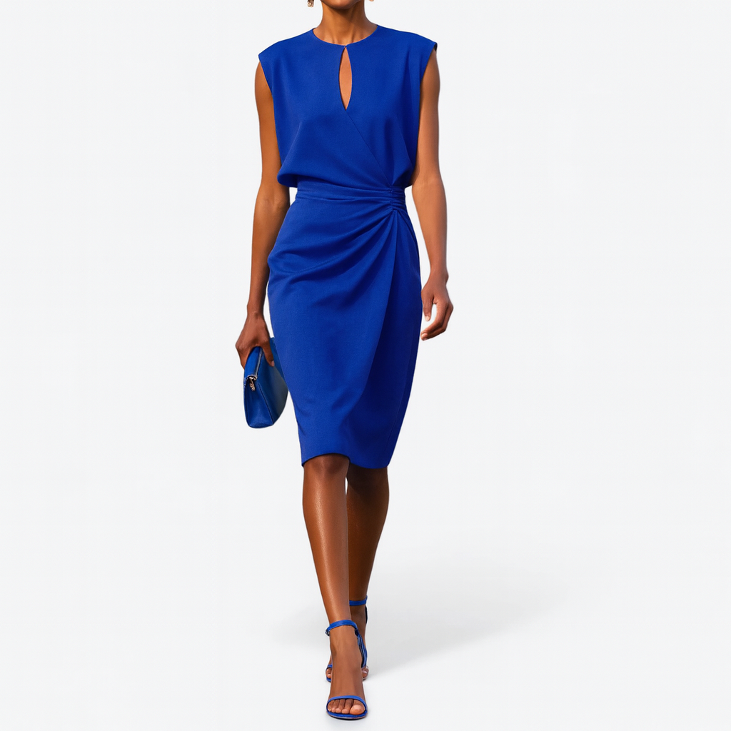 Women's Elegant Occasion Dress