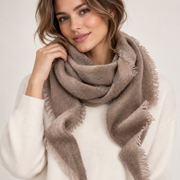 Warm Taupe