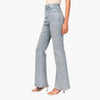 Women's High-Waisted Bootcut Jeans