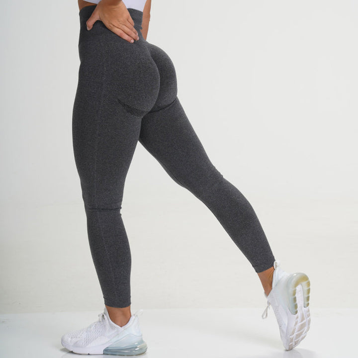 Women's High-Waisted Shaping Leggings