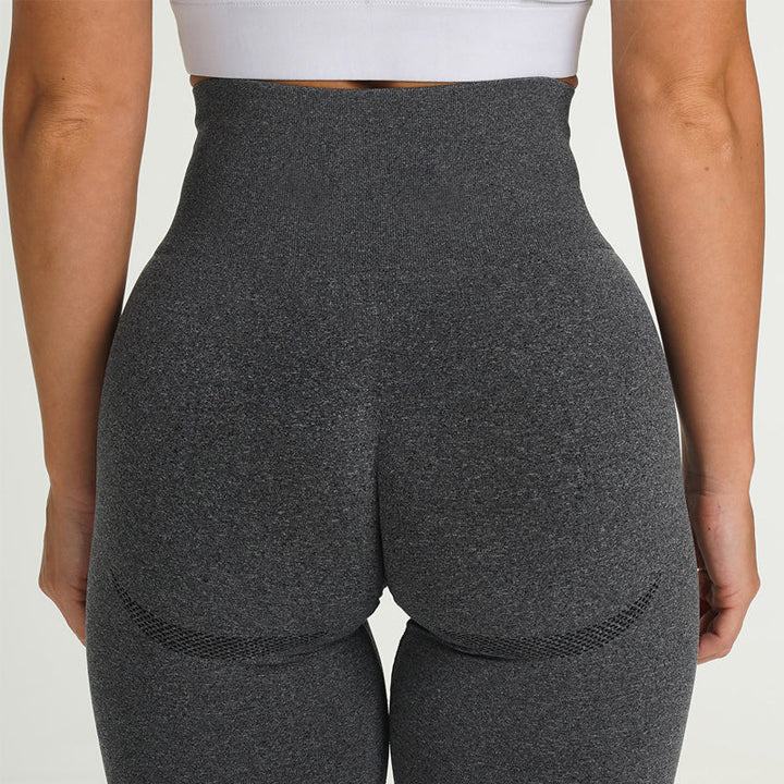 Women's High-Waisted Shaping Leggings