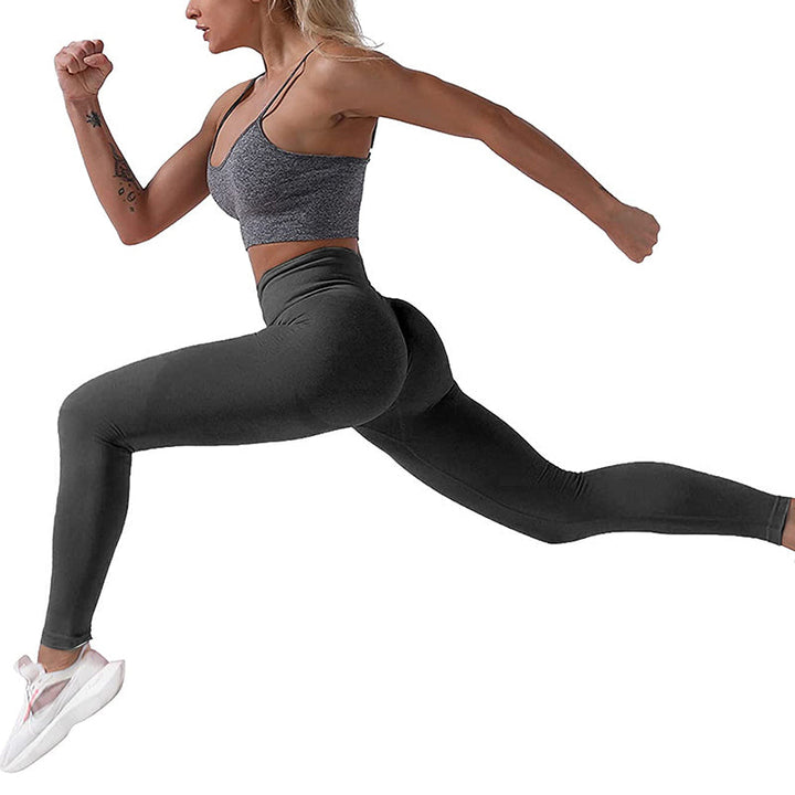 Women's High-Waisted Shaping Leggings