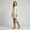 Women's Knee-High Slouch Boots