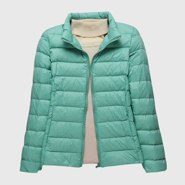 Women's Lightweight Quilted Jacket