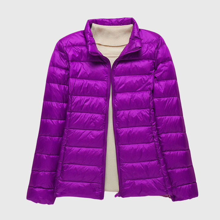 Women's Lightweight Quilted Jacket