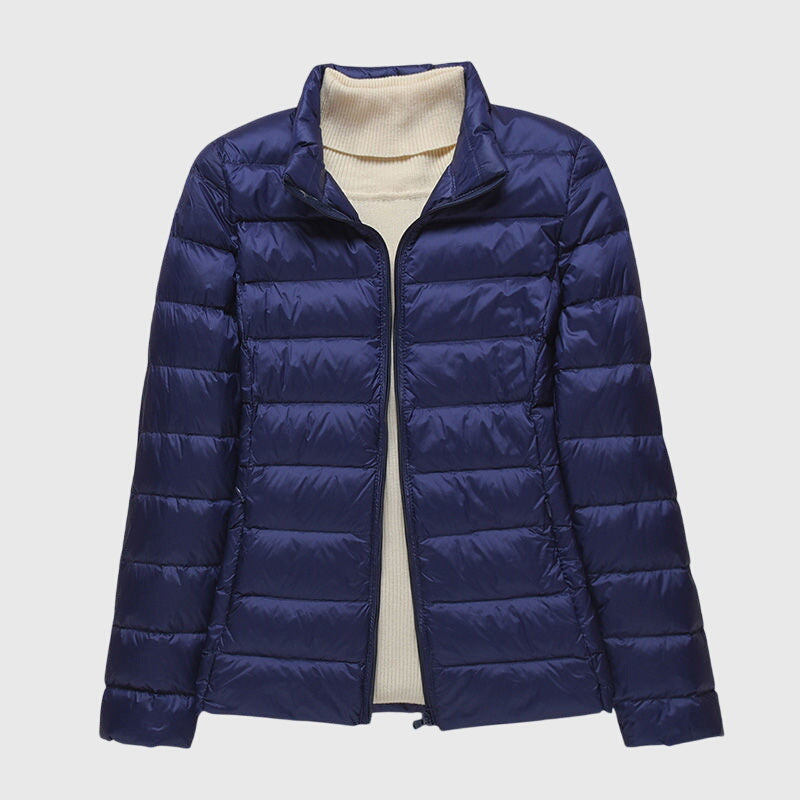 Women's Lightweight Quilted Jacket