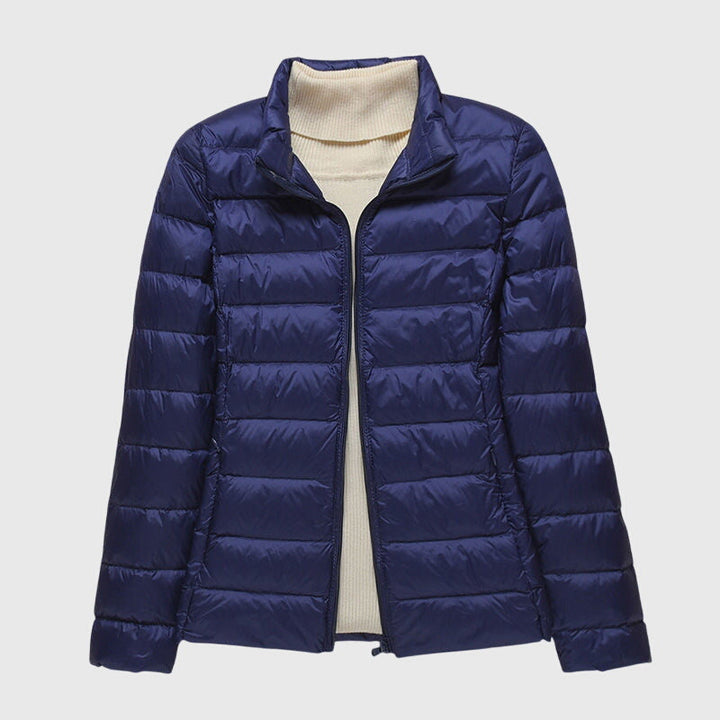 Women's Lightweight Quilted Jacket