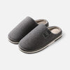 Women's Lined Herringbone Slippers