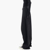 Women's Loose-Fit Wide-Leg Trousers