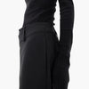 Women's Loose-Fit Wide-Leg Trousers