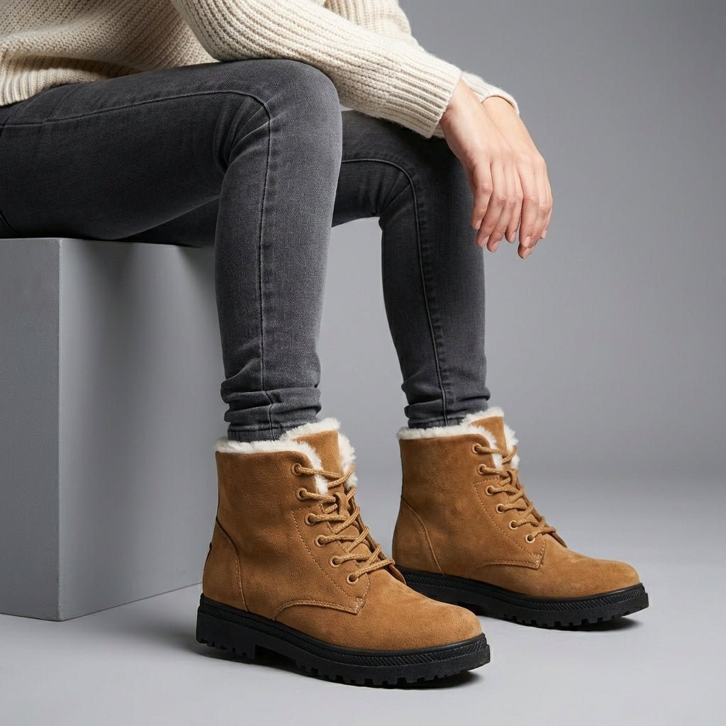 Women's Minimalist Ankle Boots