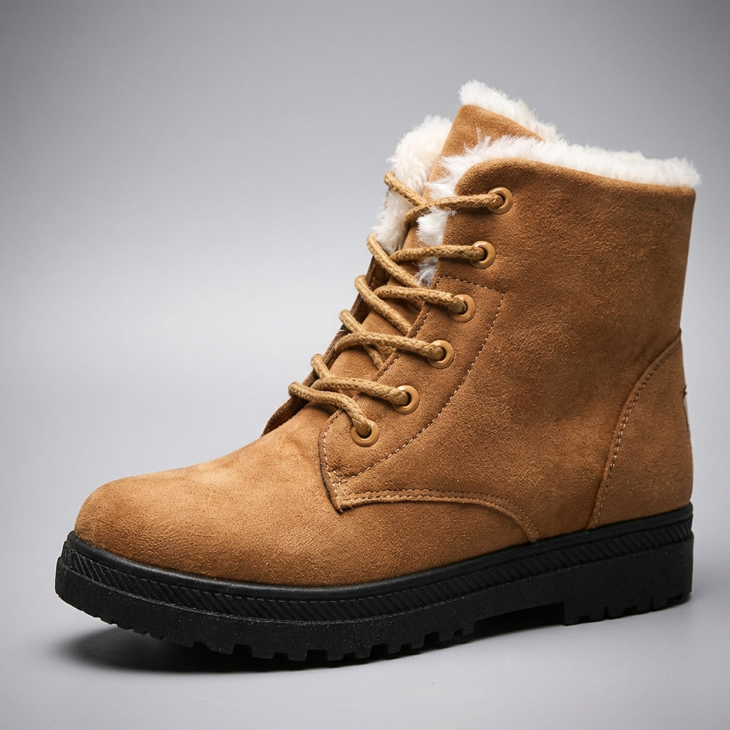 Women's Minimalist Ankle Boots
