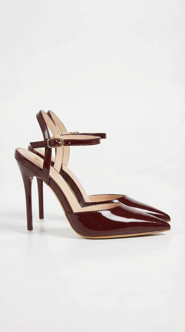 Women's Pointed Toe High Heels