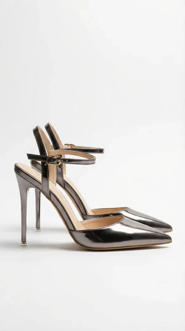 Women's Pointed Toe High Heels