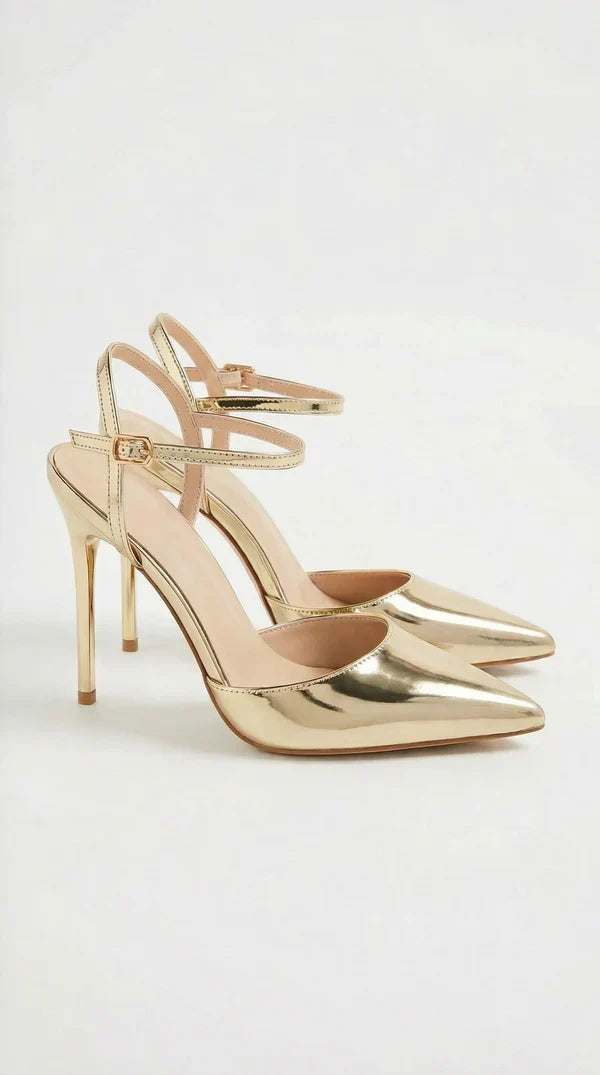 Women's Pointed Toe High Heels