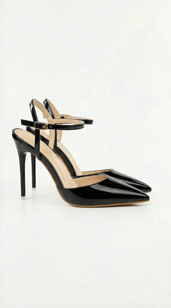 Women's Pointed Toe High Heels