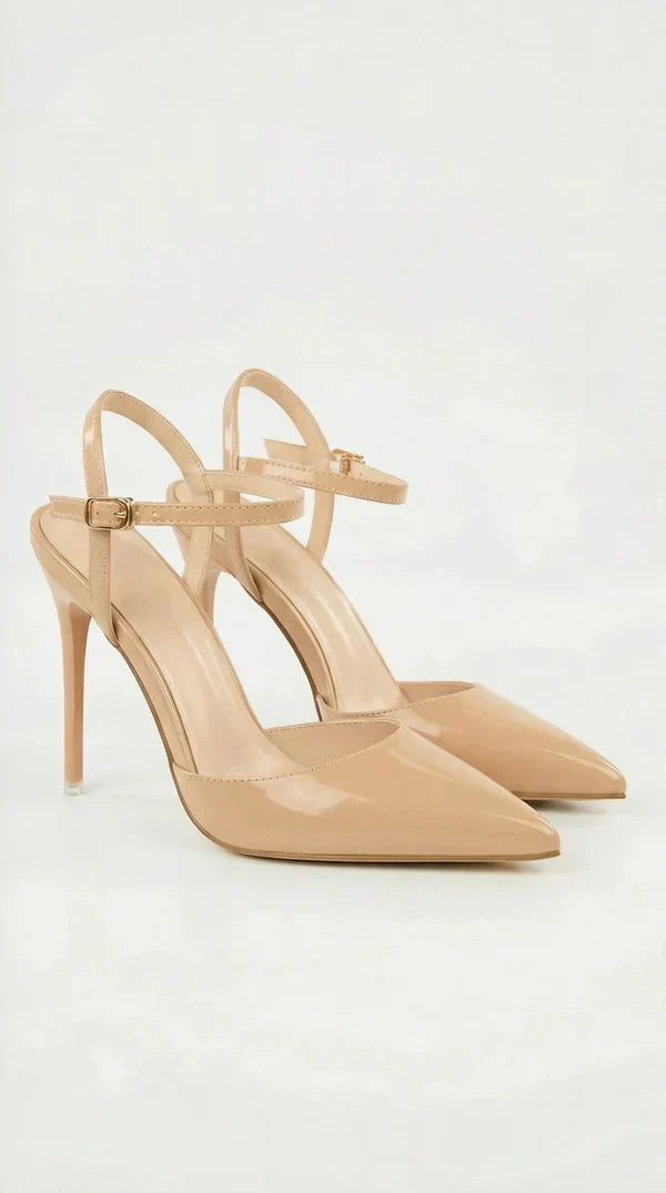 Women's Pointed Toe High Heels