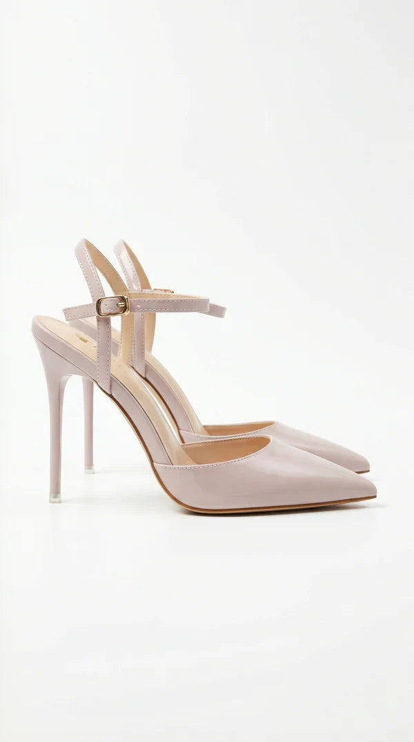 Women's Pointed Toe High Heels