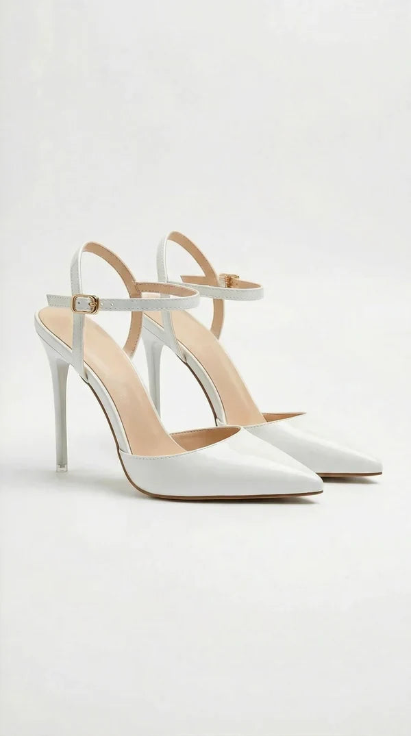 Women's Pointed Toe High Heels