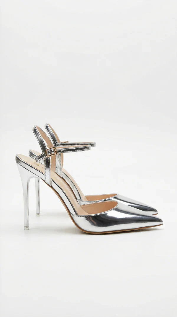 Women's Pointed Toe High Heels