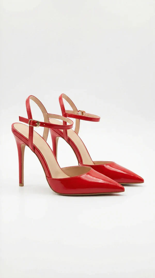 Women's Pointed Toe High Heels
