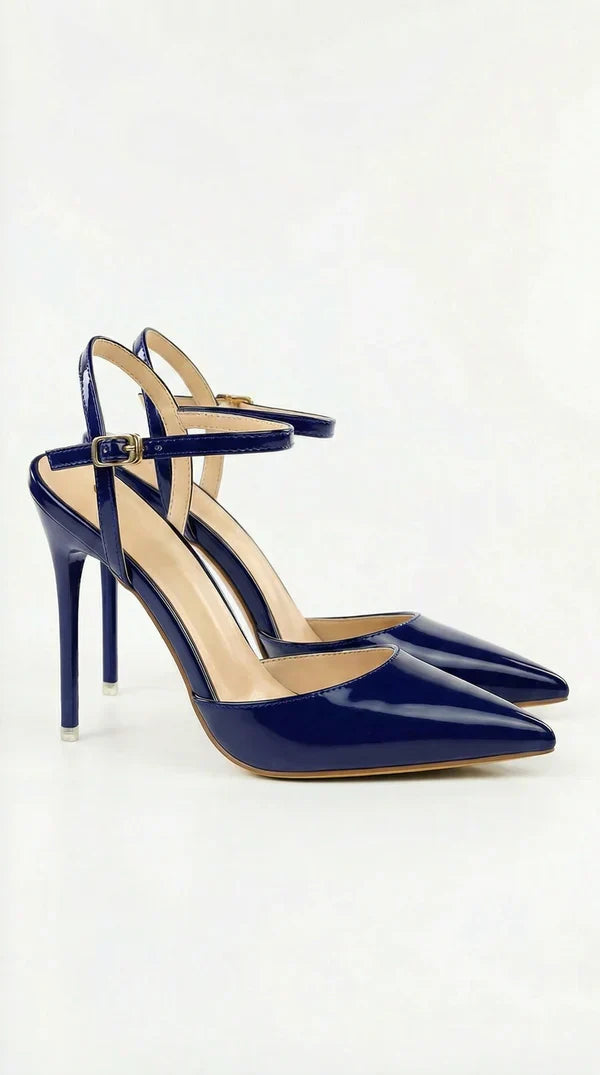 Women's Pointed Toe High Heels