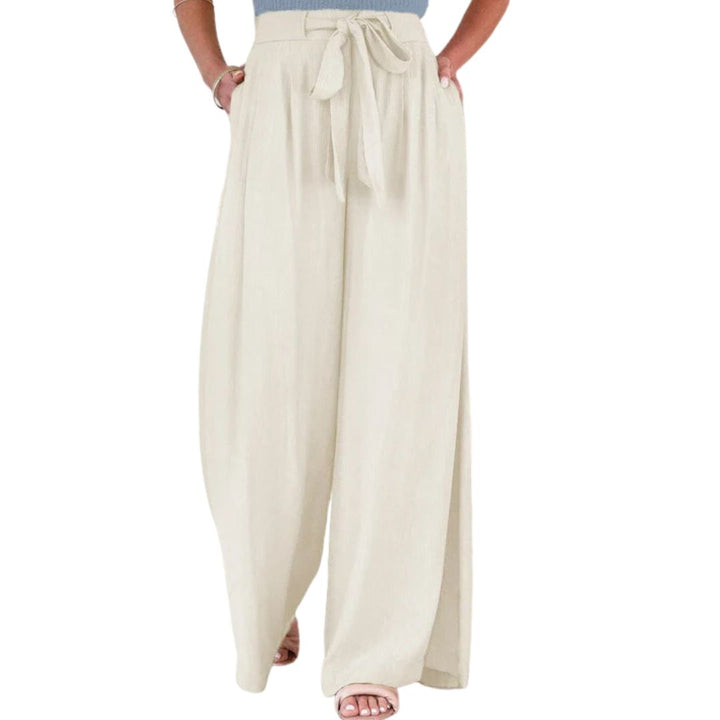 Women's Relaxed Fit Trousers
