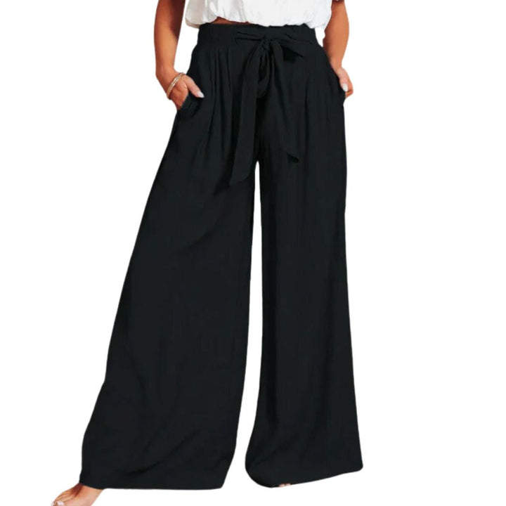 Women's Relaxed Fit Trousers