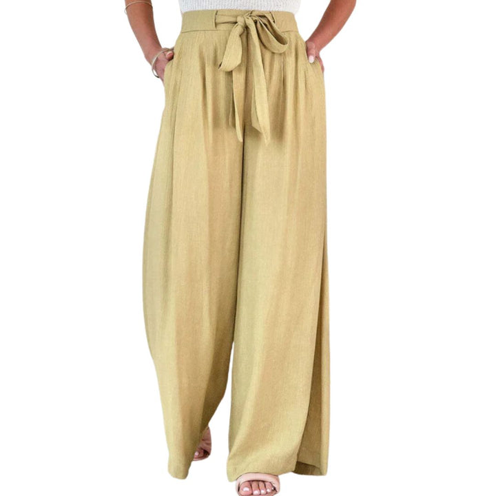 Women's Relaxed Fit Trousers