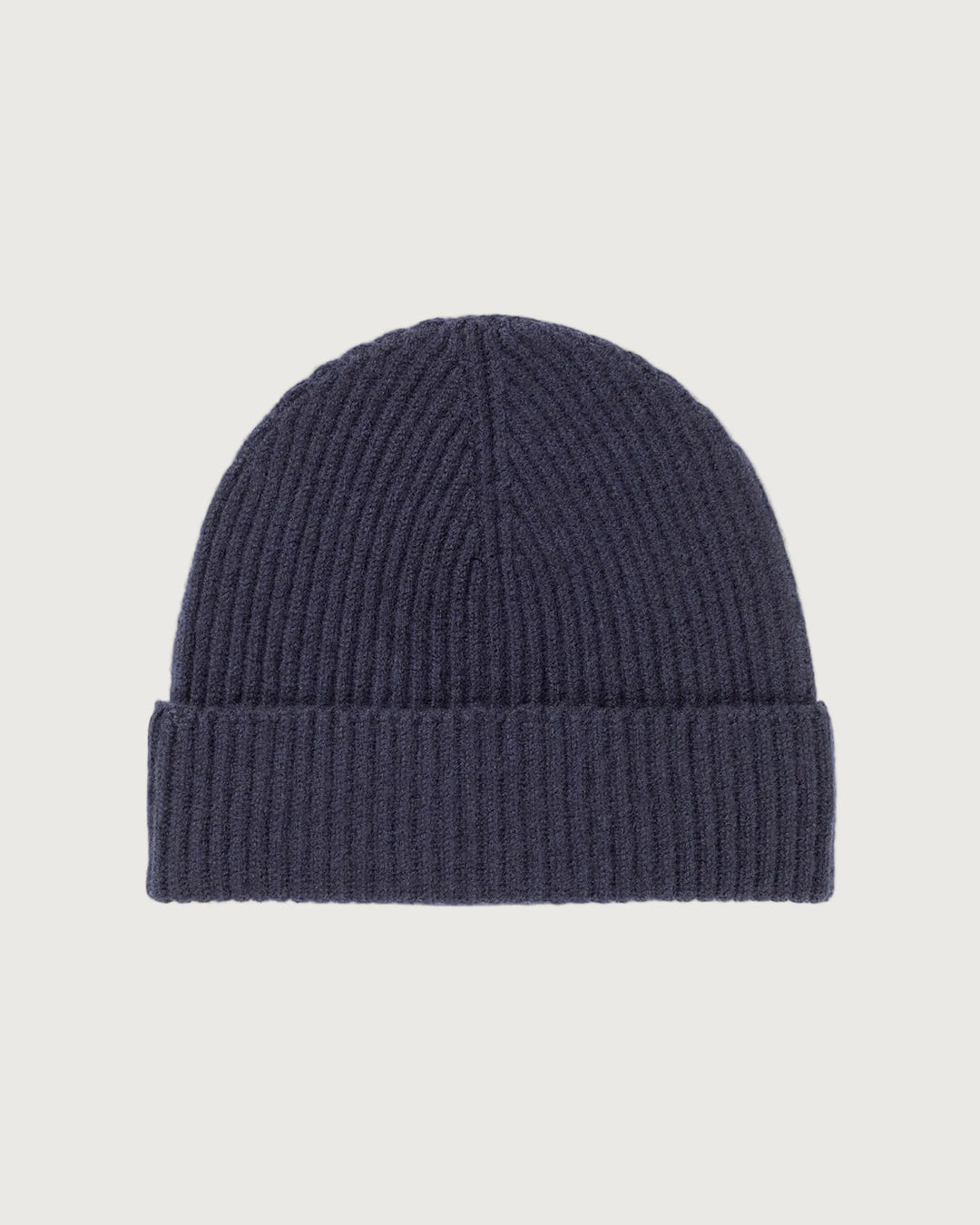 Women's Ribbed Beanie