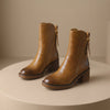 Women's Side-Zip Boots